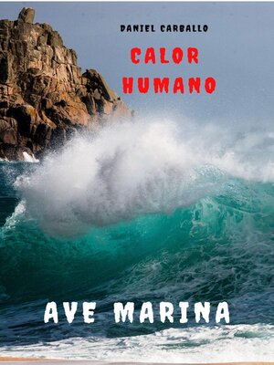 cover image of Calor Humano. Ave Marina. Extensión Preppers